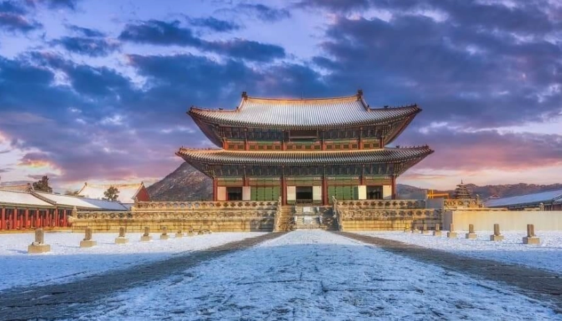 首爾近郊兩天一夜行程規劃：江原道與京畿道深度玩法