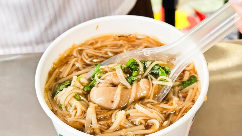 西門町團體用餐