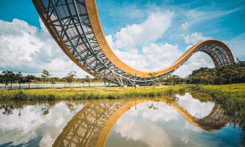 台南中西區網美景點打卡地圖：老屋、巷弄與隱藏版拍攝角度全攻略