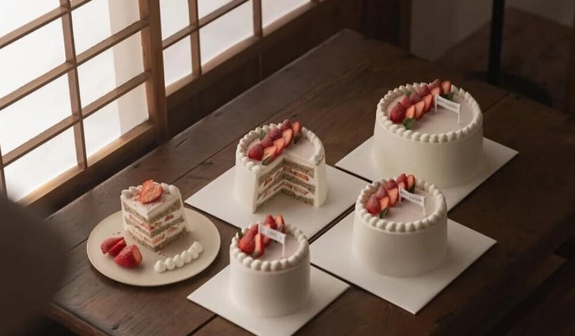 台北客製化蛋糕