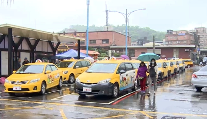 九份雨天怎麼玩