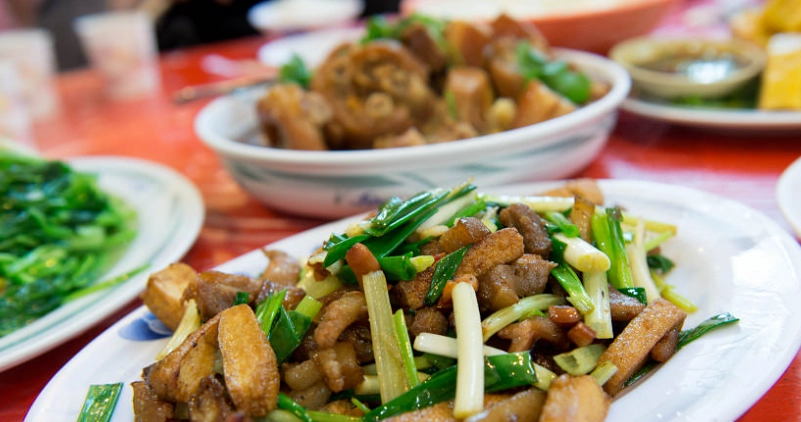 客家美食推薦