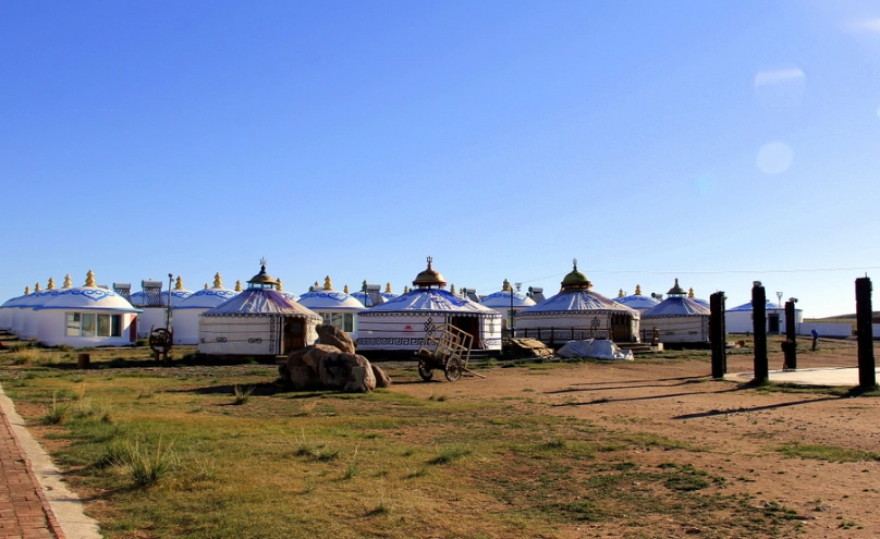 內蒙古自由行費用