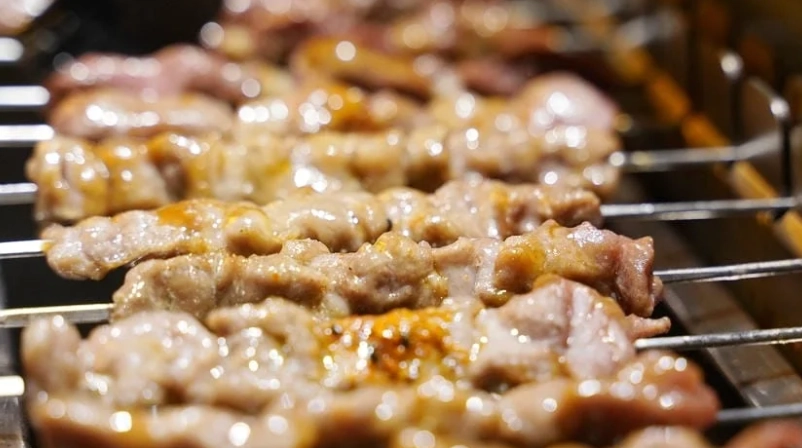 西門町包廂餐廳