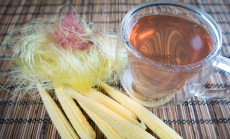 玉米鬚茶可以加什麼？10種創意搭配提升風味與功效