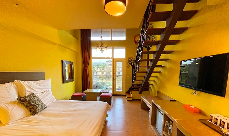 新竹親子飯店推薦｜嚴選5間孩子玩瘋、爸媽放鬆的住宿清單