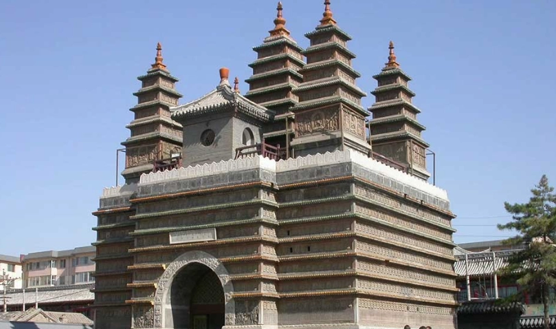 內蒙古旅遊攻略