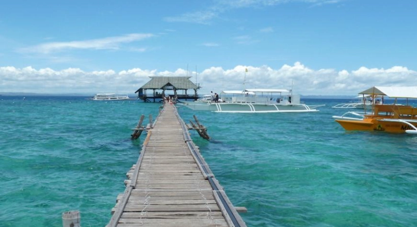 宿霧一日遊終極指南：行程、景點、美食與避坑全攻略