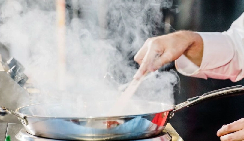 橄欖油高溫烹調