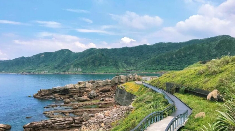 基隆新景點推薦｜三個你不能錯過的文化與海景秘境