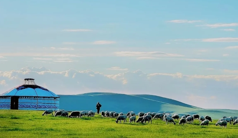內蒙古旅遊攻略