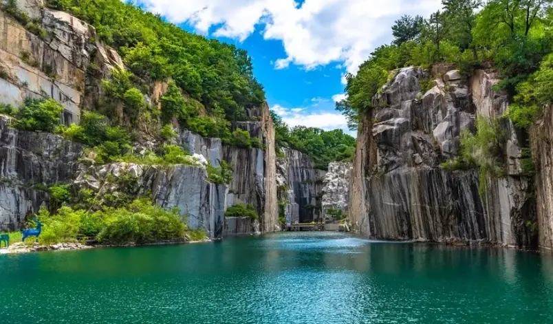 京畿道景點全攻略：首爾近郊一日遊推薦，交通、門票、行程一次搞定