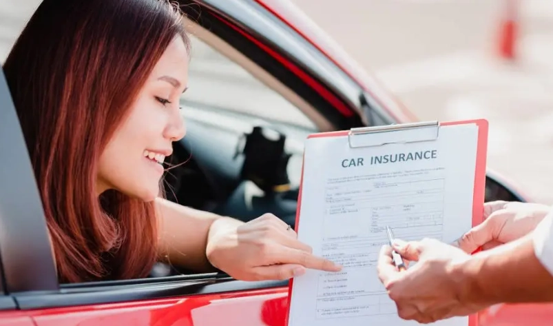 外国人台湾自驾