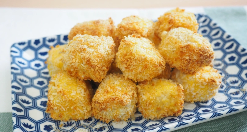 脆皮炸豆腐終極攻略：從做法、名店到避坑指南