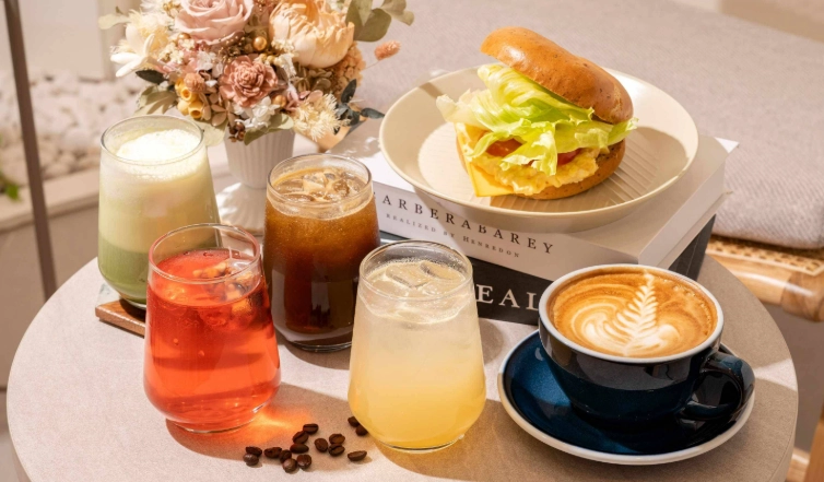 岡山咖啡店推薦