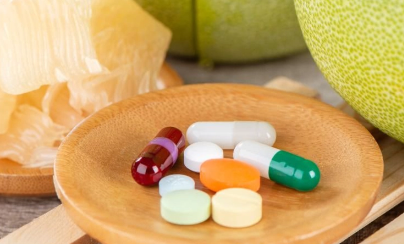 柚子藥物交互作用