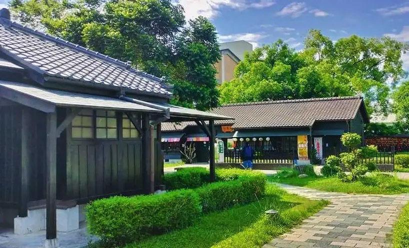 嘉義無障礙旅遊