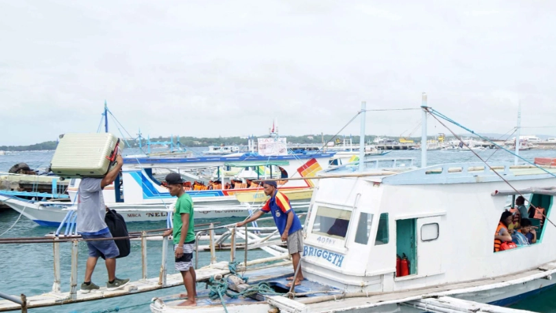 宿霧到長灘島交通全攻略：飛機、渡輪路線、票價與預訂技巧