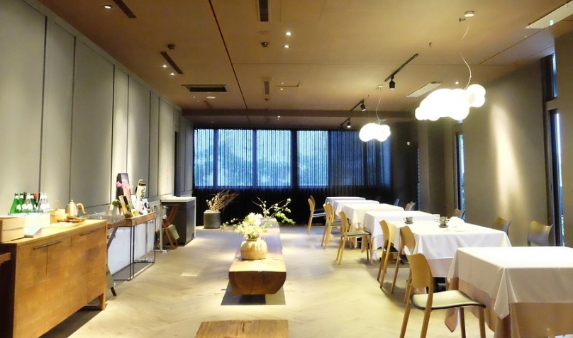 台中米其林餐廳三星終極指南：預訂、菜單與完整體驗解析