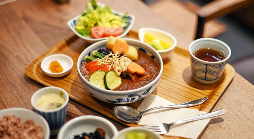 岡山美食地圖：在地人推薦的10大必吃美食與餐廳指南