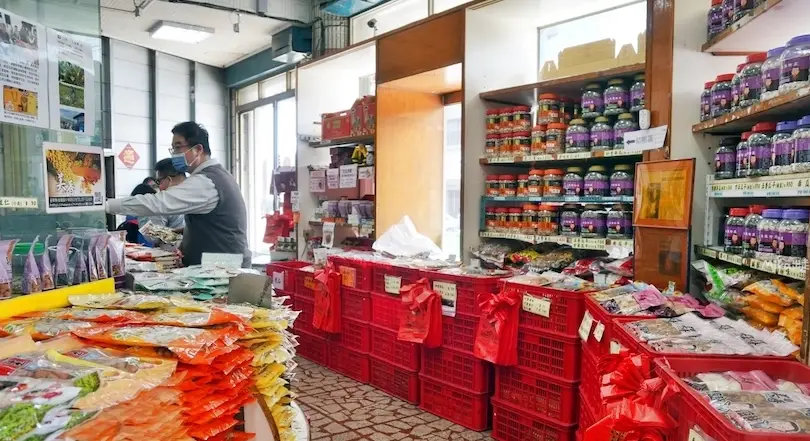 後龍必買清單：在地人推薦的10大特產與美食攻略