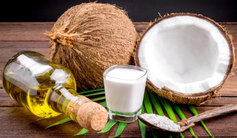 椰子油壞處