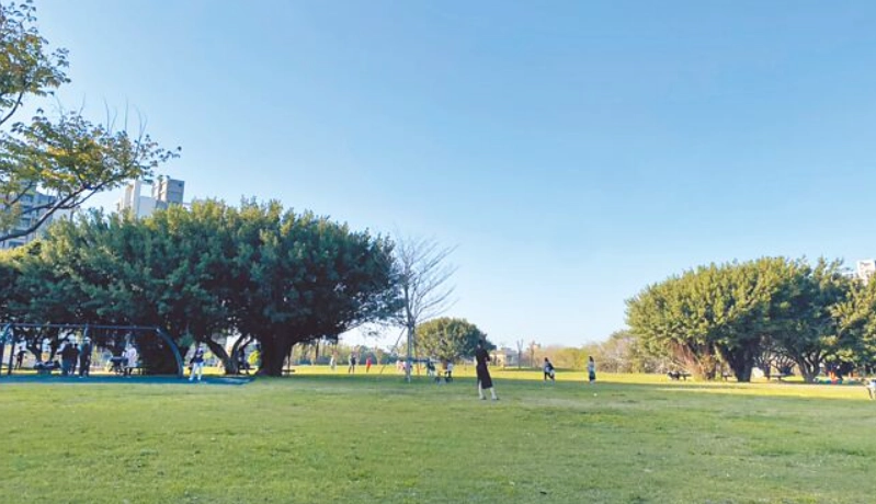 新竹寵物友善景點