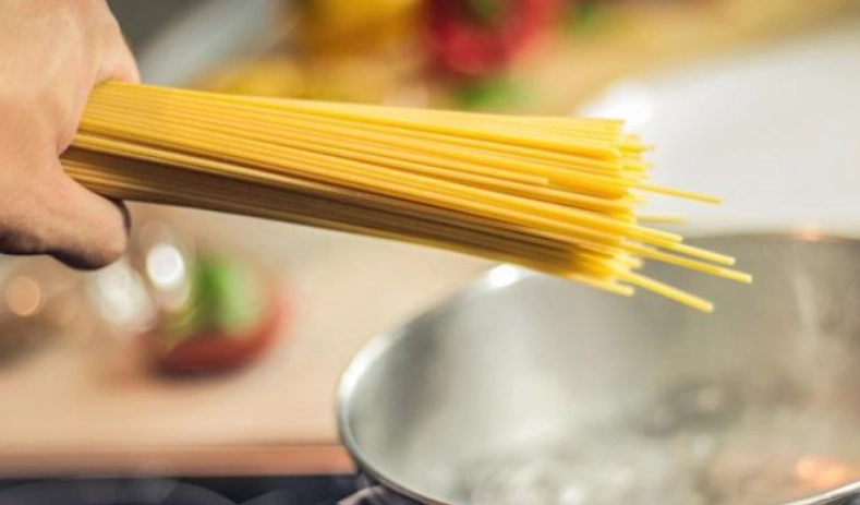 義大利麵煮法