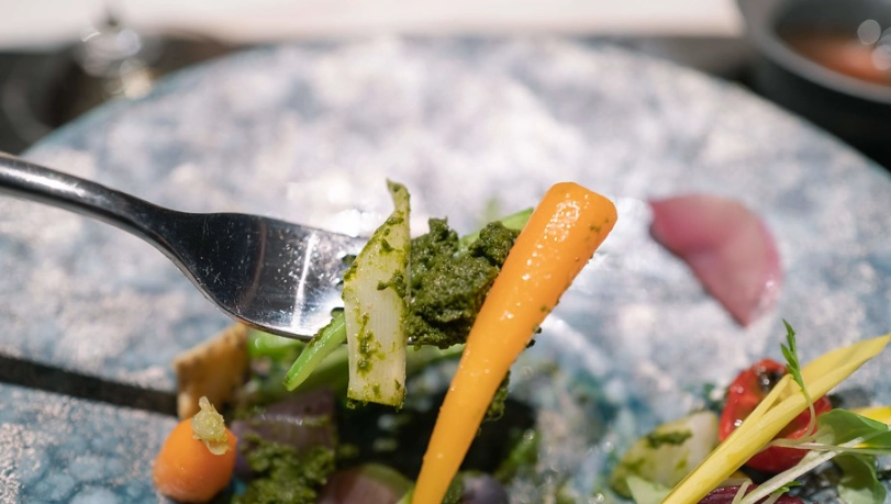 高雄素食餐廳推薦