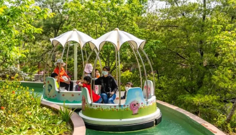 麗寶樂園行程規劃全攻略：一日遊完美路線與省錢秘訣