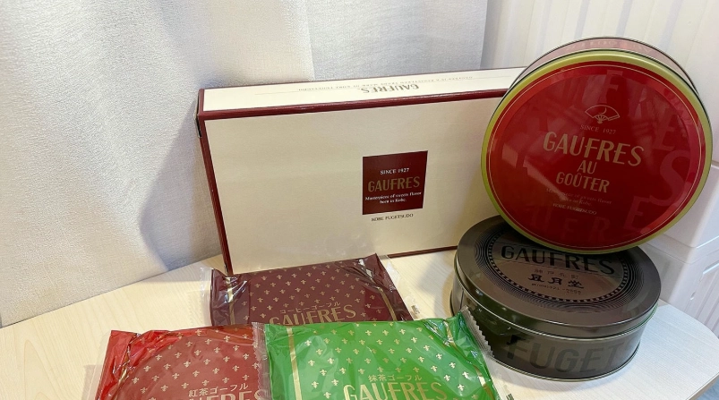 阪急三番街 必買