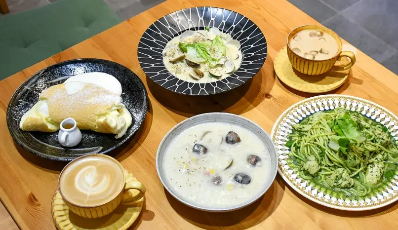 湖口老街餐廳推薦