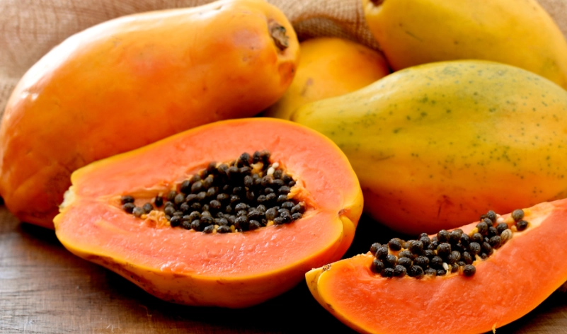 飯後多久吃木瓜？最佳時間、健康益處與常見誤區全解析
