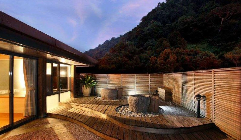 尖石溫泉全攻略：交通、住宿、泡湯秘訣與周邊景點一次看