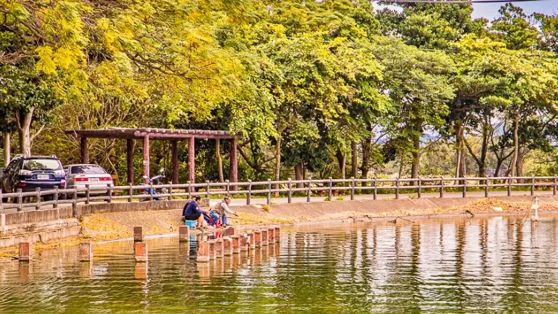 桃園一日遊景點推薦：在地人嚴選評分最高TOP5行程攻略