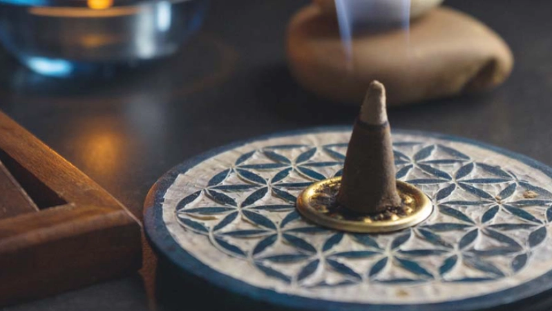 塔香不只是薰香！3大核心用途與5個生活應用場景全解析