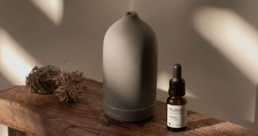 靜脈曲張精油配方