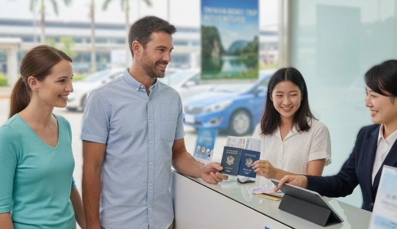 外国人在台湾租车保险完整指南：条款、费用与理赔实战解析