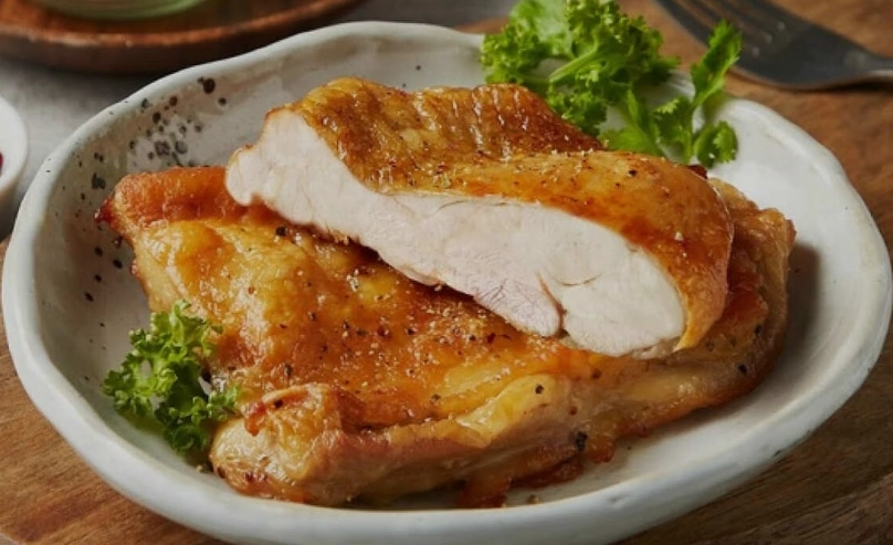 雞腿肉料理食譜全攻略：從挑選到上桌的美味訣竅