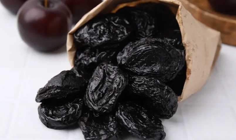 黑蜜棗乾功效全解析：補血養顏、改善睡眠的天然聖品