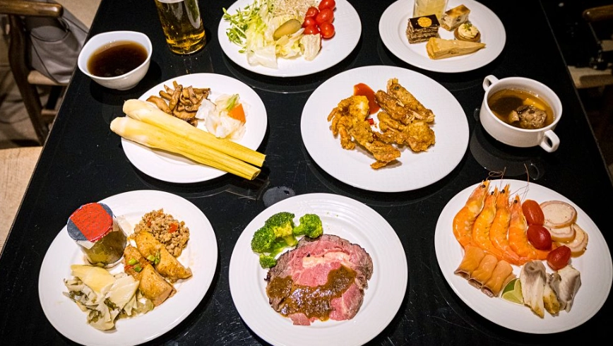 日月潭晚餐兩人：精選餐廳、景觀座位與浪漫行程規劃全攻略