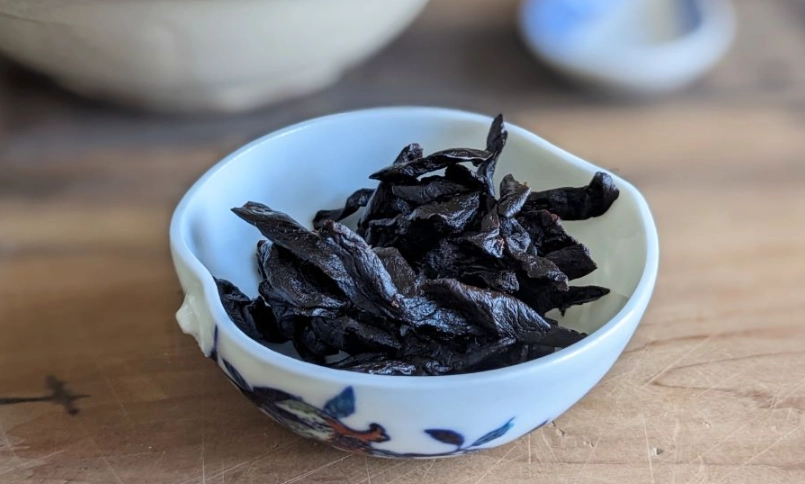 老菜脯要曬多久