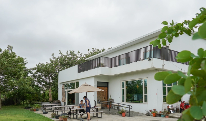 寵物咖啡廳新竹