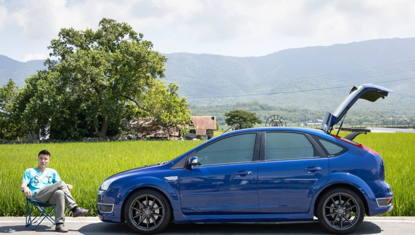 開車環島五天四夜行程規劃：新手必看路線、預算與注意事項