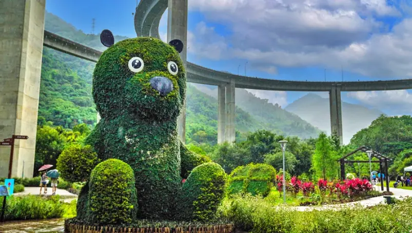 藝術節行程規劃