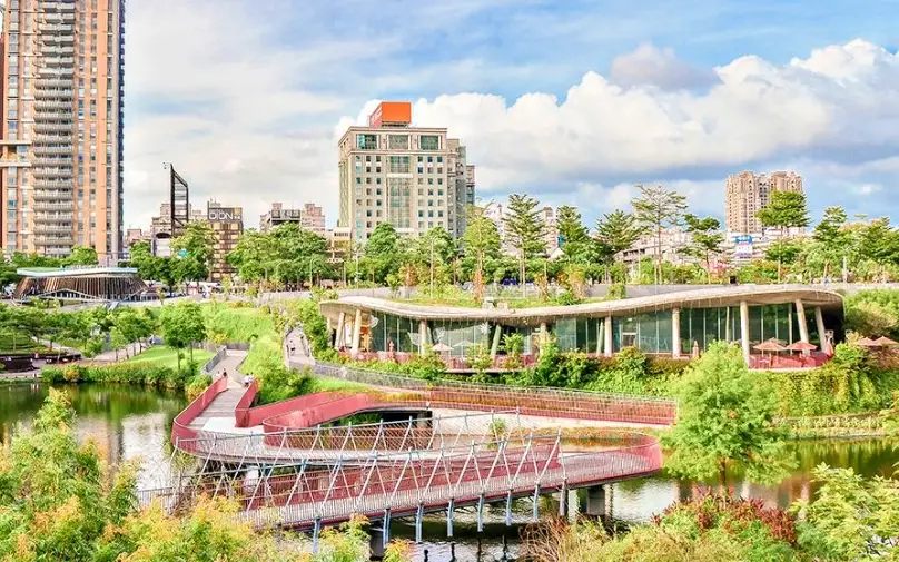 台中私房景點評分最高：在地人私藏的5個隱藏去處