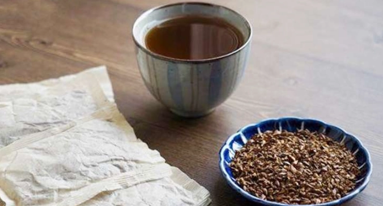 決明子麥茶功效