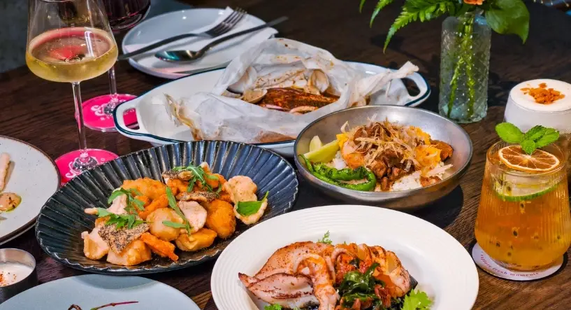 高雄法式素食餐廳推薦：5家必訪精緻素食饗宴與完整攻略