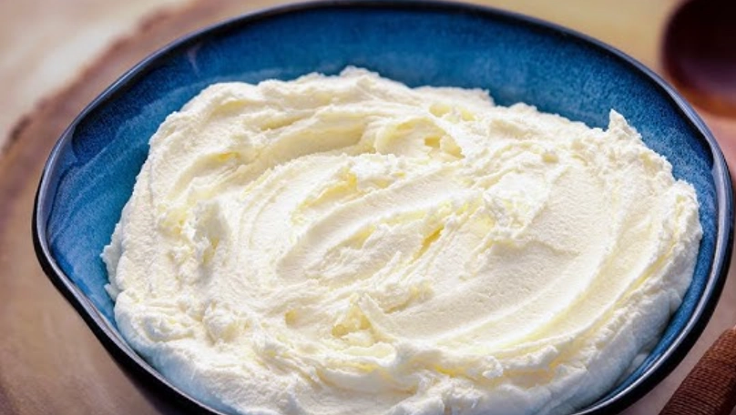 馬斯卡彭替代鮮奶油