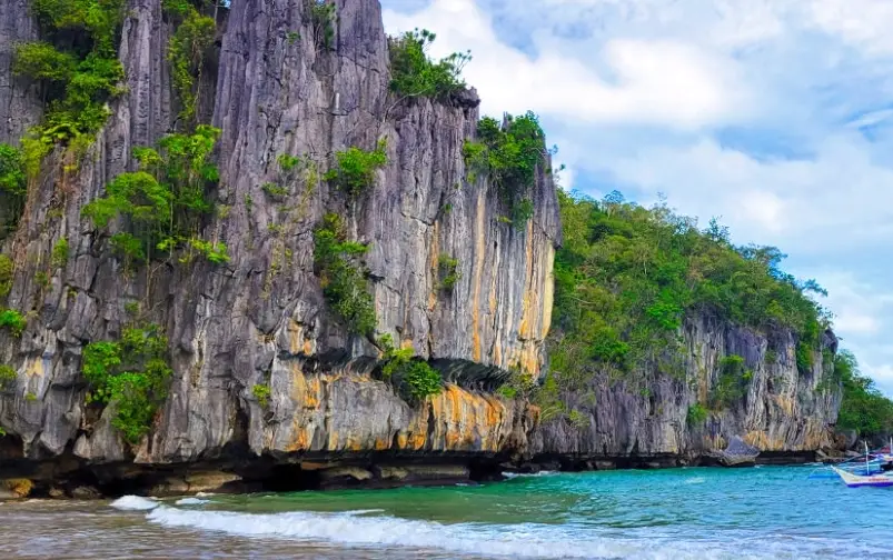 探索菲律賓冷門景點：避開人潮的秘境之旅全指南